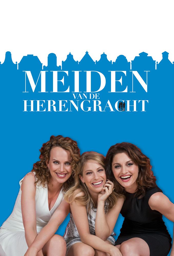 Girls from the Herengracht