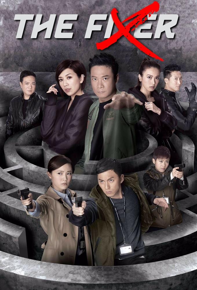 The Fixer (ZH) (2015)