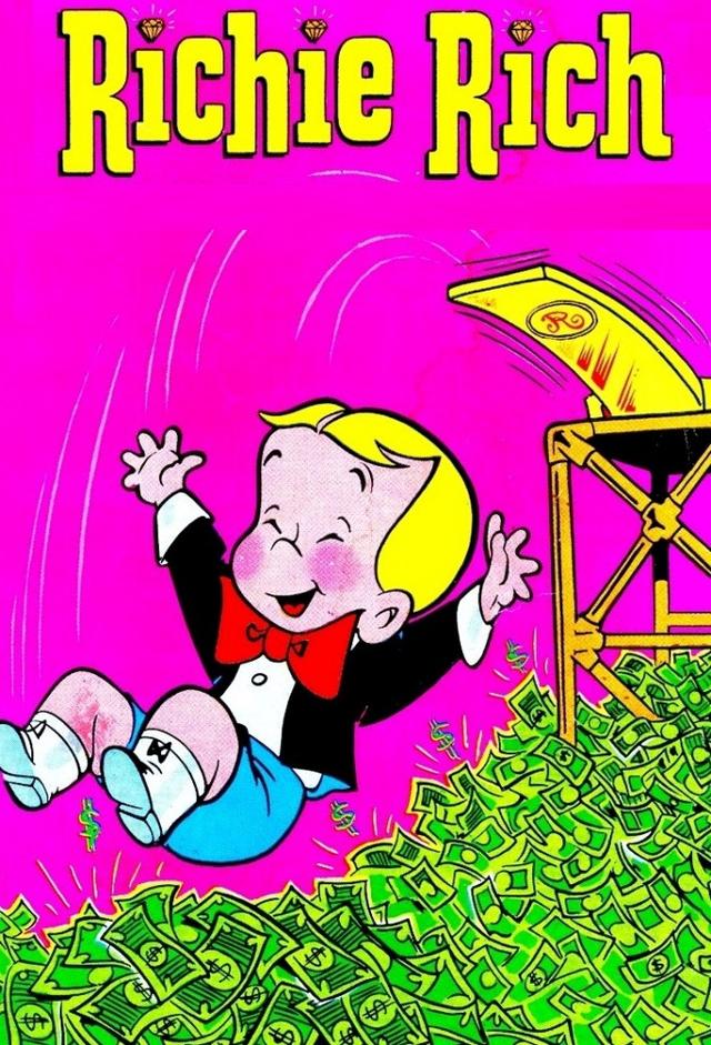 Richie Rich (1996)