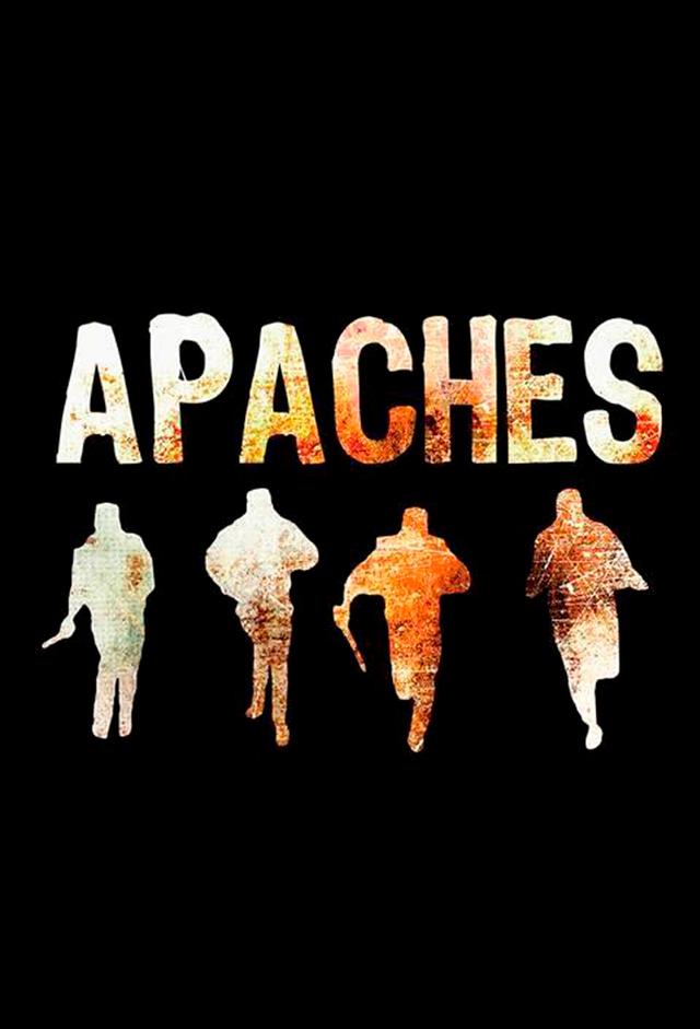 Apaches