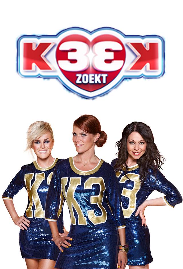 K3 zoekt K3