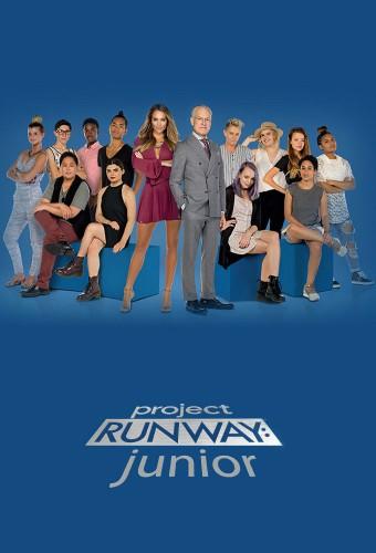 Project Runway Junior