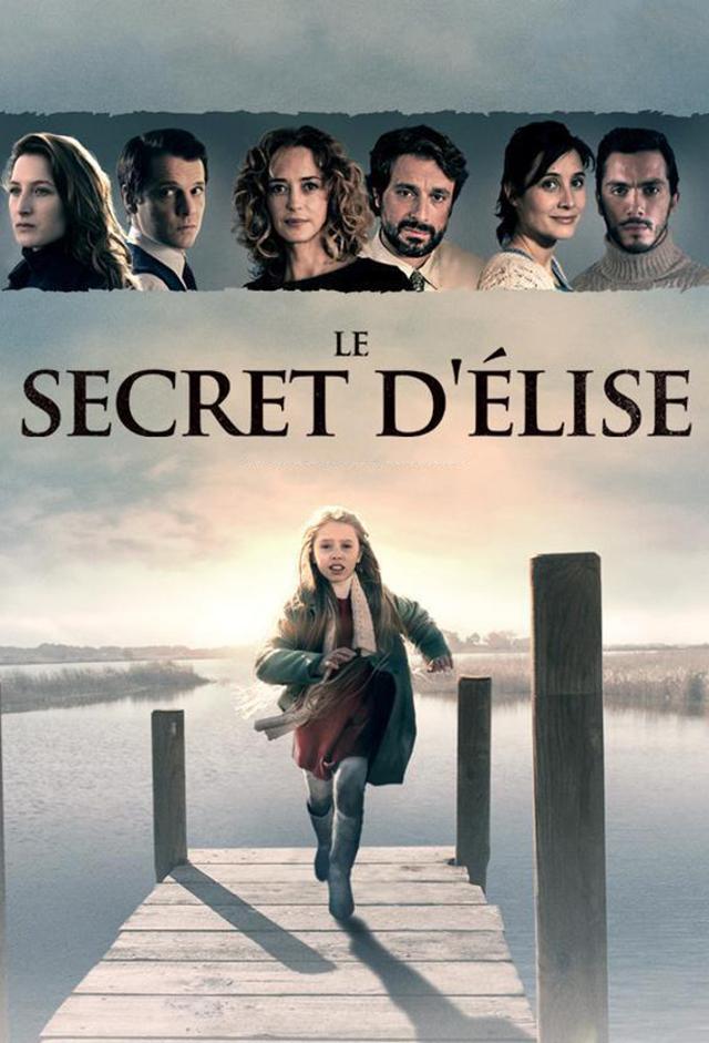 Le Secret d'Élise