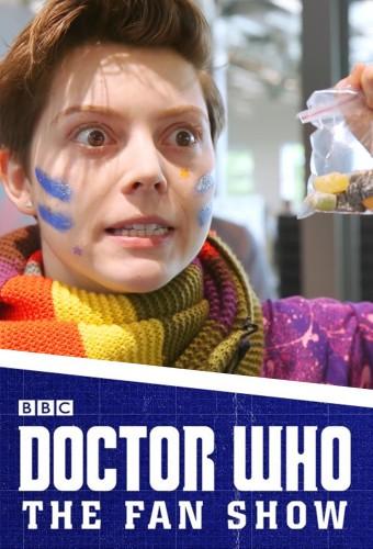 Doctor Who: The Fan Show