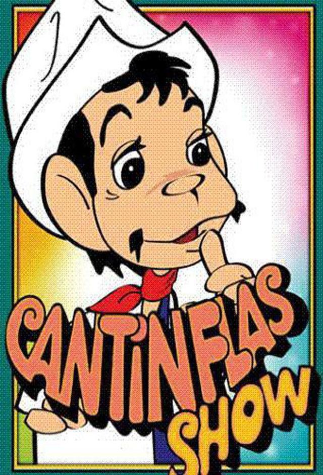 Cantinflas Show