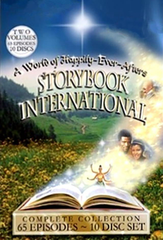 Storybook International