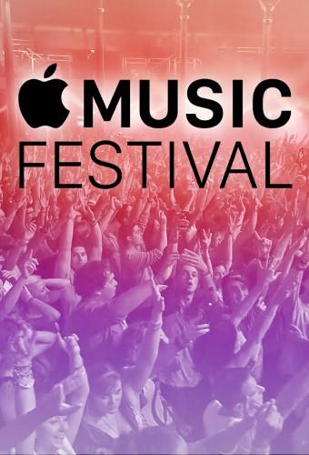 Apple Music Festival