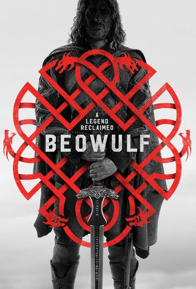 Beowulf: El Regreso