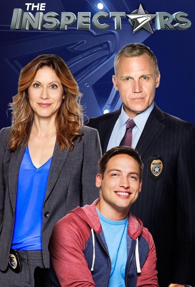 The Inspectors
