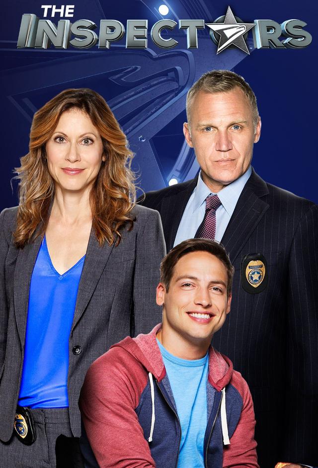 The Inspectors