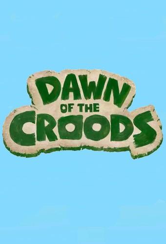 Dawn of the Croods