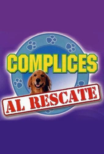 Cómplices al rescate