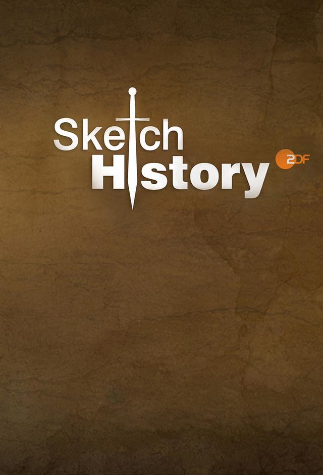 Sketch History