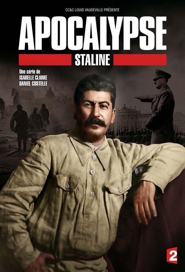 Apocalypse: Stalin