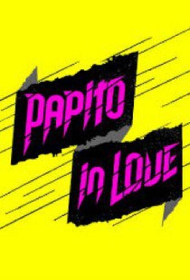 Papito in Love