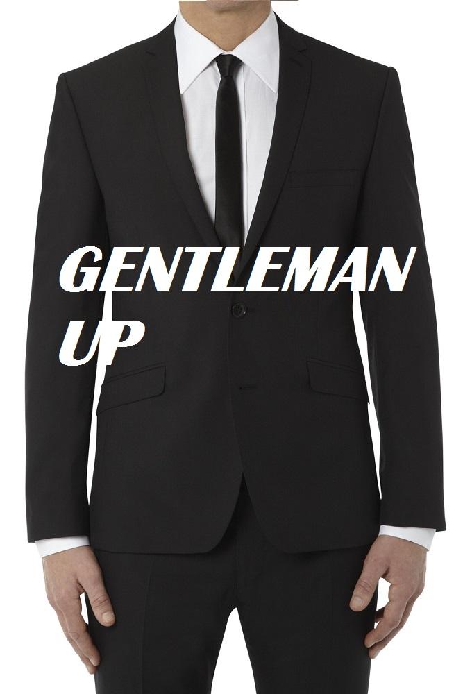 Gentleman Up