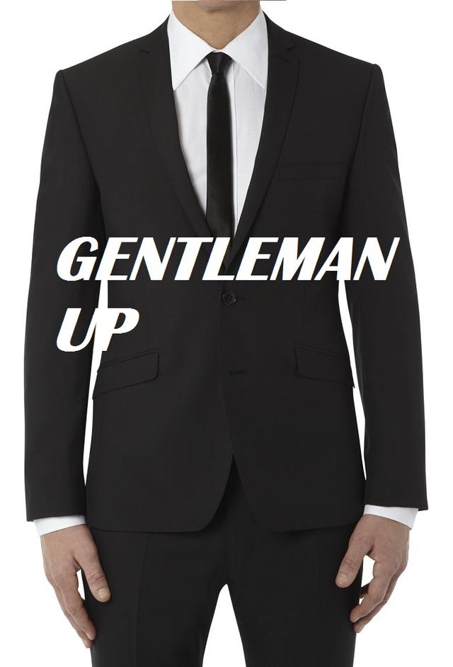 Gentleman Up