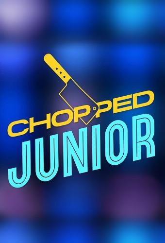 Chopped Junior