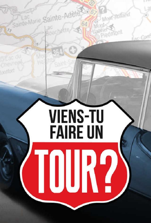 Viens-tu faire un tour?