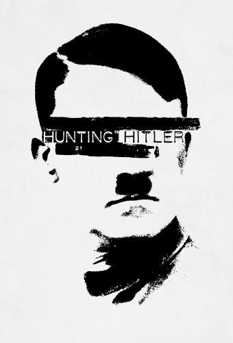 Hunting Hitler