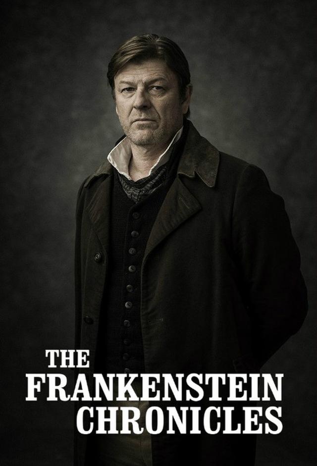 The Frankenstein Chronicles