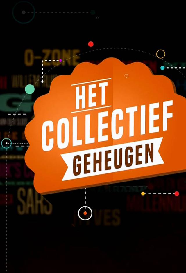 Het Collectief Geheugen
