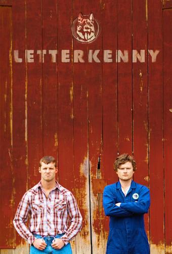 Letterkenny