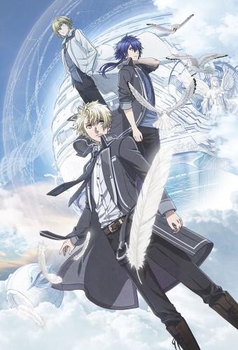 Norn9: Norn + Nonet