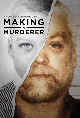 Making a Murderer