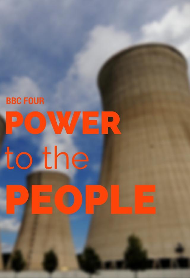 Power to the People