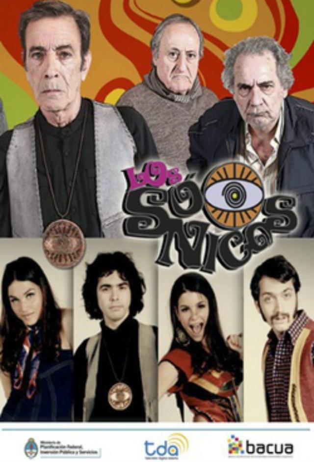 Los Sónicos