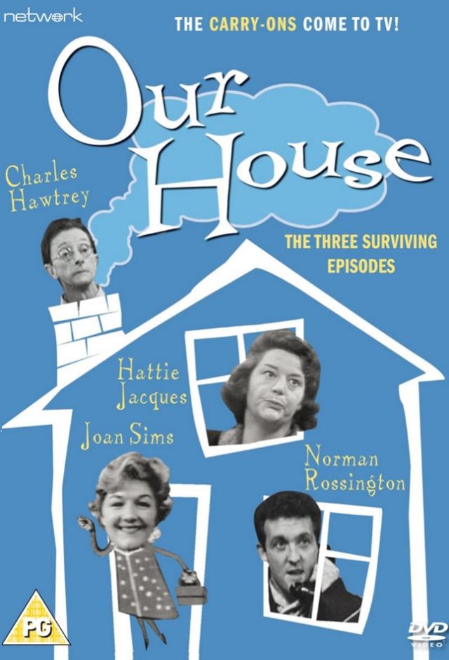 Our House (1960)