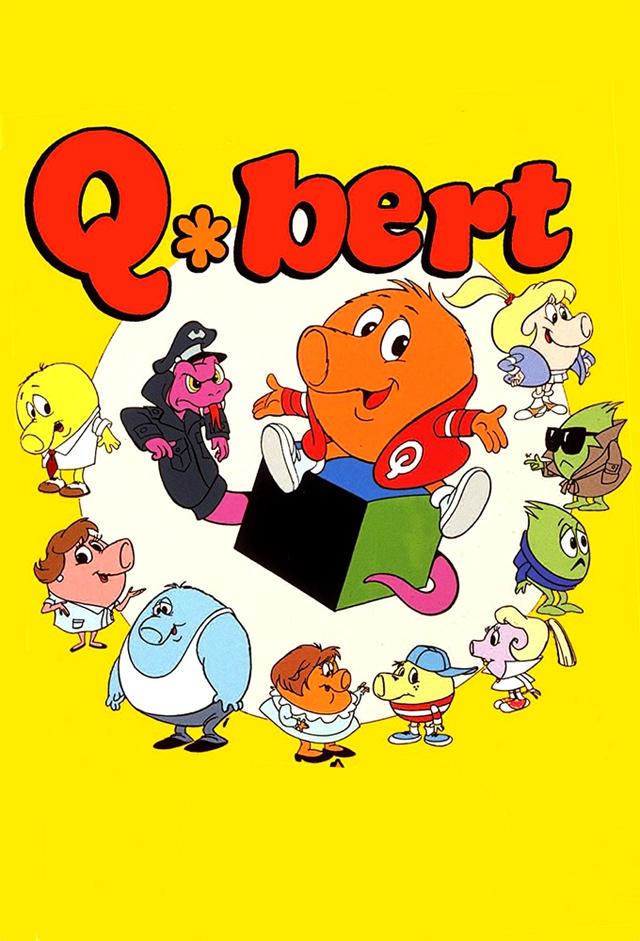 Q*bert