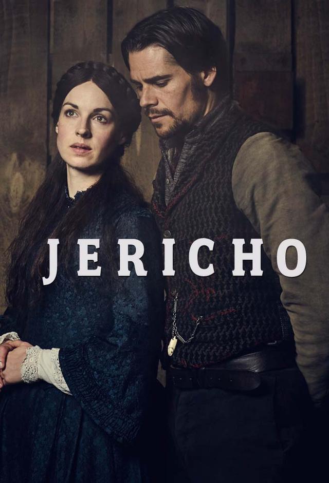 Jericho