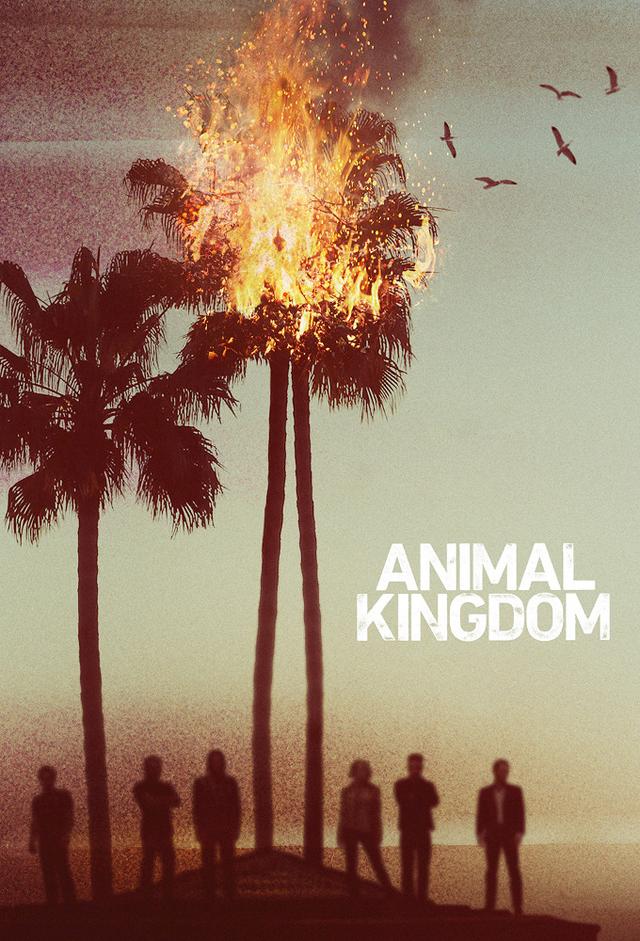 Animal Kingdom (2016)