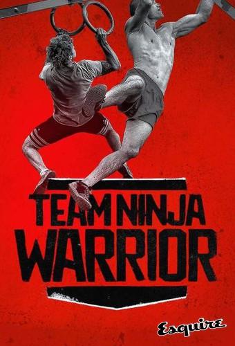 Team Ninja Warrior