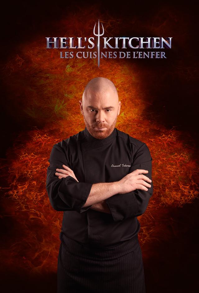 Hell's Kitchen (FR)