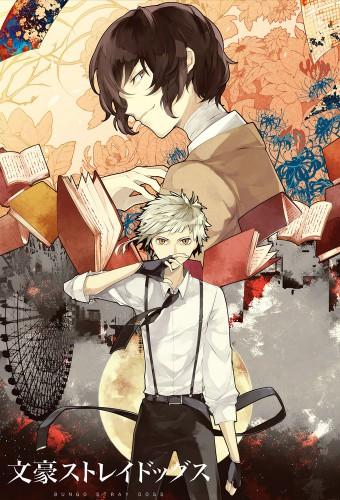 Bungou Stray Dogs