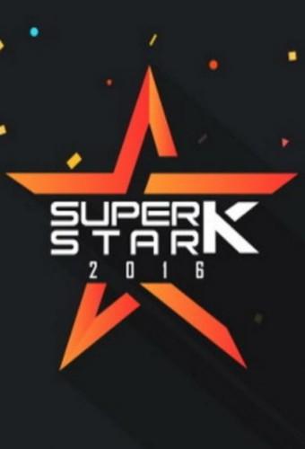 Superstar K