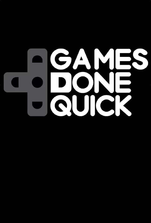 Awesome Games Done Quick TV Time