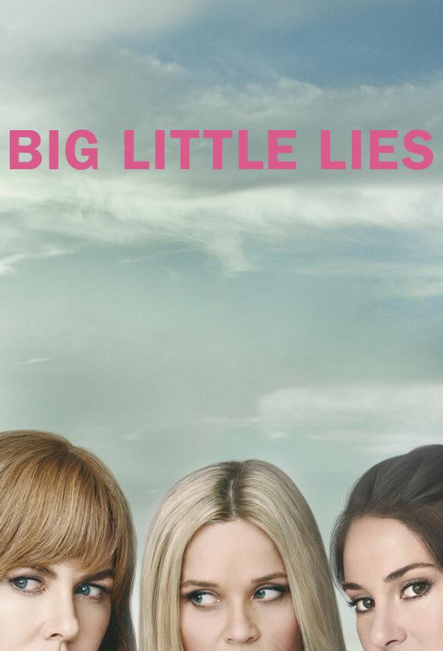 Big Little Lies - Piccole grandi bugie