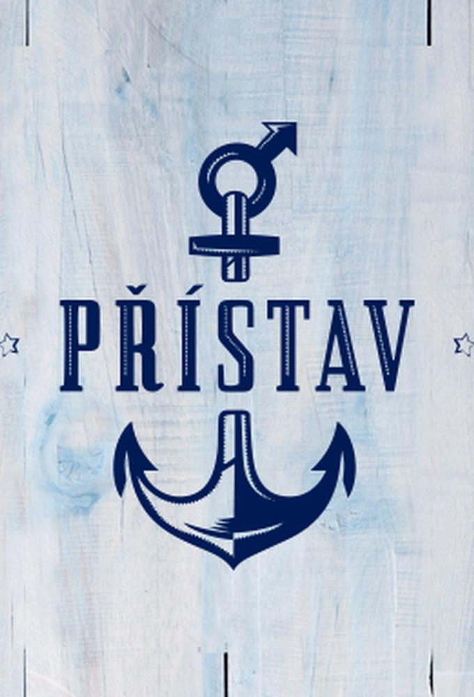 Přístav
