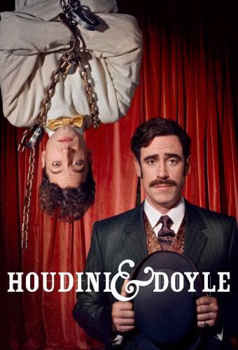 Houdini & Doyle