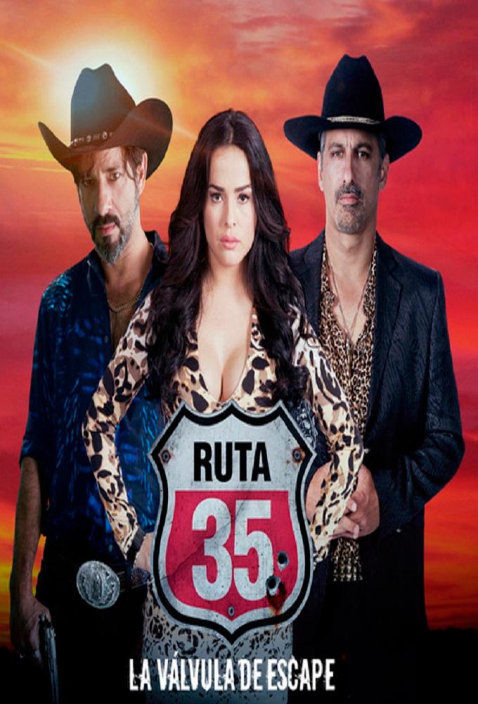 Route 35: The Escape Valve