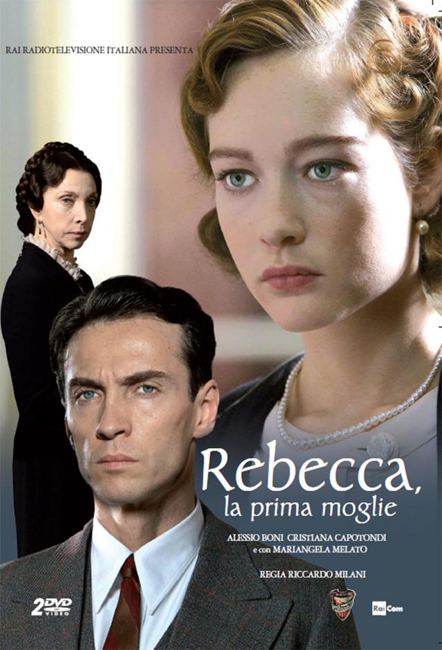 Rebecca, la prima moglie