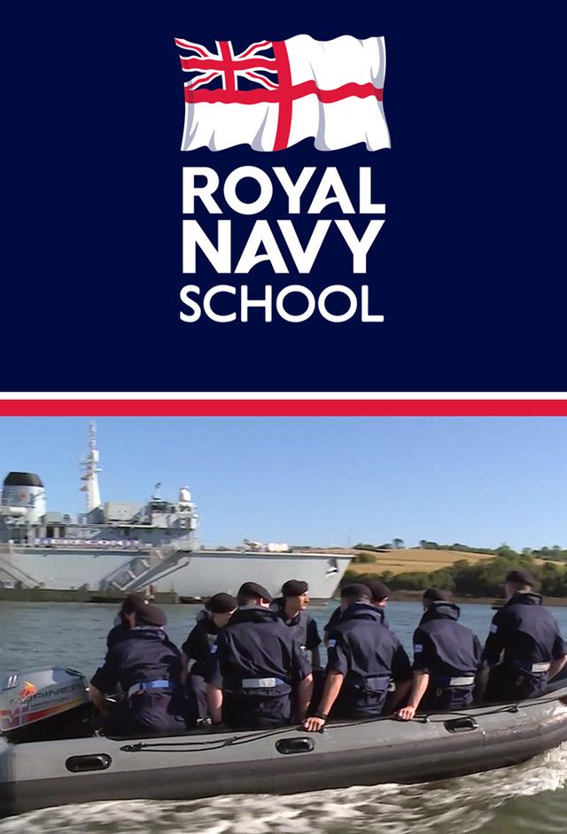 Royal Navy School