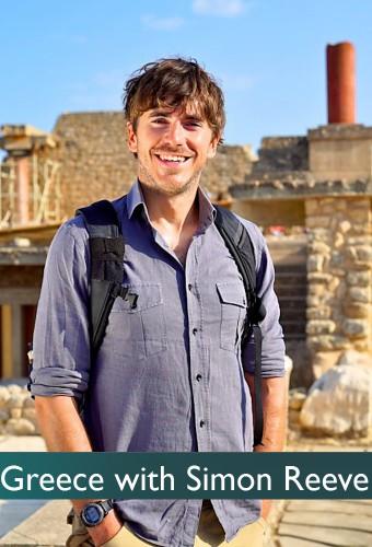 Grecia con Simon Reeve