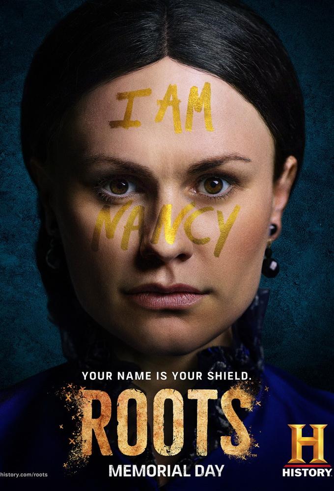 Roots (2016)