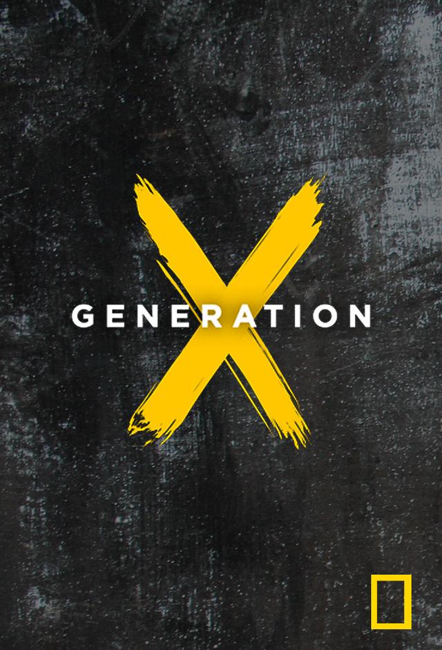 Generation X