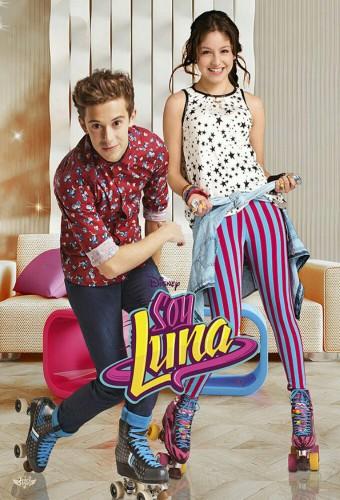 Soy Luna